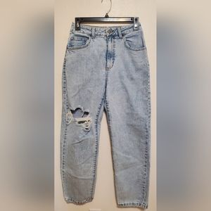 CottonOn Blue jeans